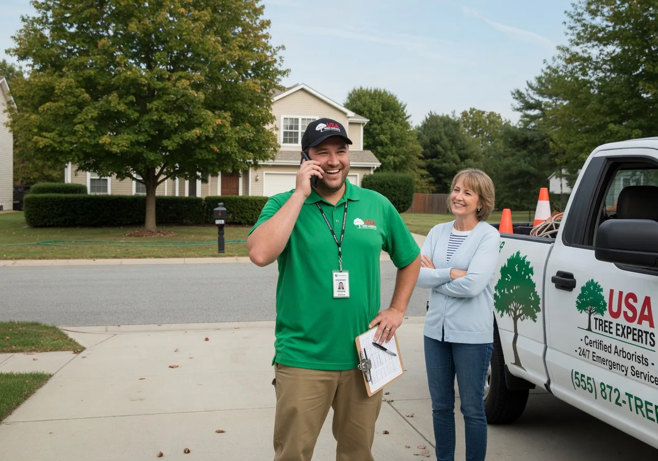 Tree Services South Salem, NY FAQs